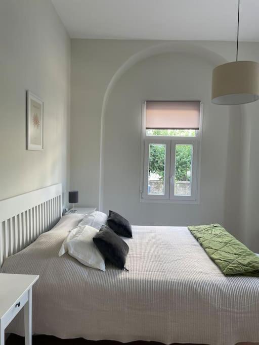 Apartament The Lime Tree Cozy Flat Riva Zewnętrze zdjęcie