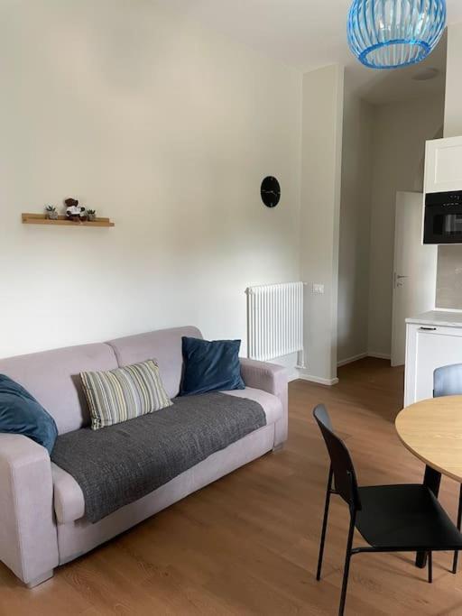 Apartament The Lime Tree Cozy Flat Riva Zewnętrze zdjęcie