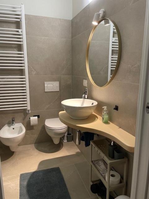 Apartament The Lime Tree Cozy Flat Riva Zewnętrze zdjęcie