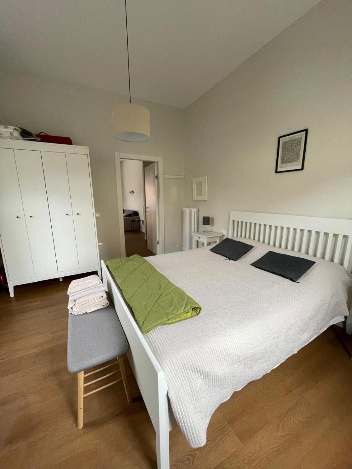 Apartament The Lime Tree Cozy Flat Riva Zewnętrze zdjęcie