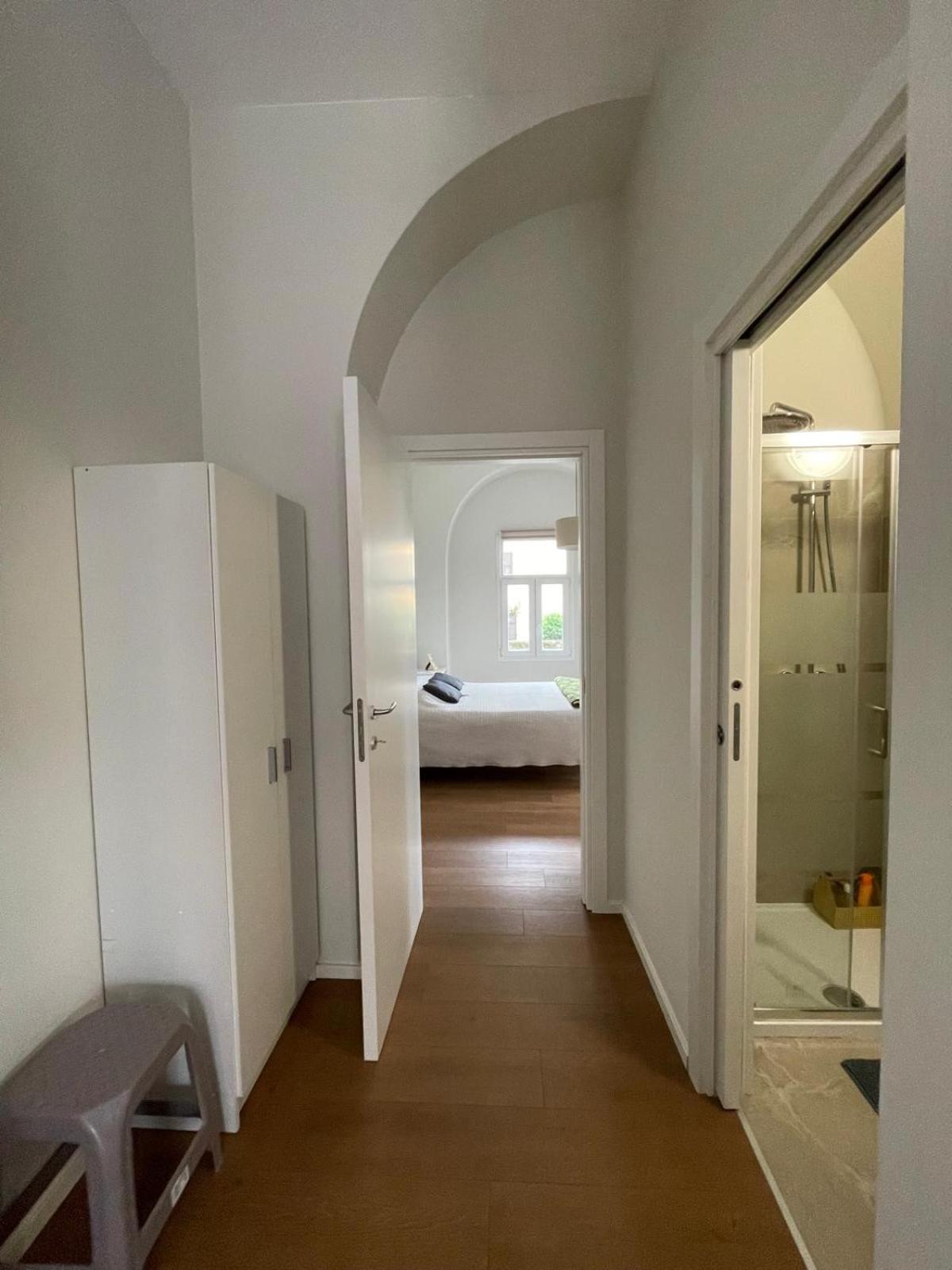 Apartament The Lime Tree Cozy Flat Riva Zewnętrze zdjęcie